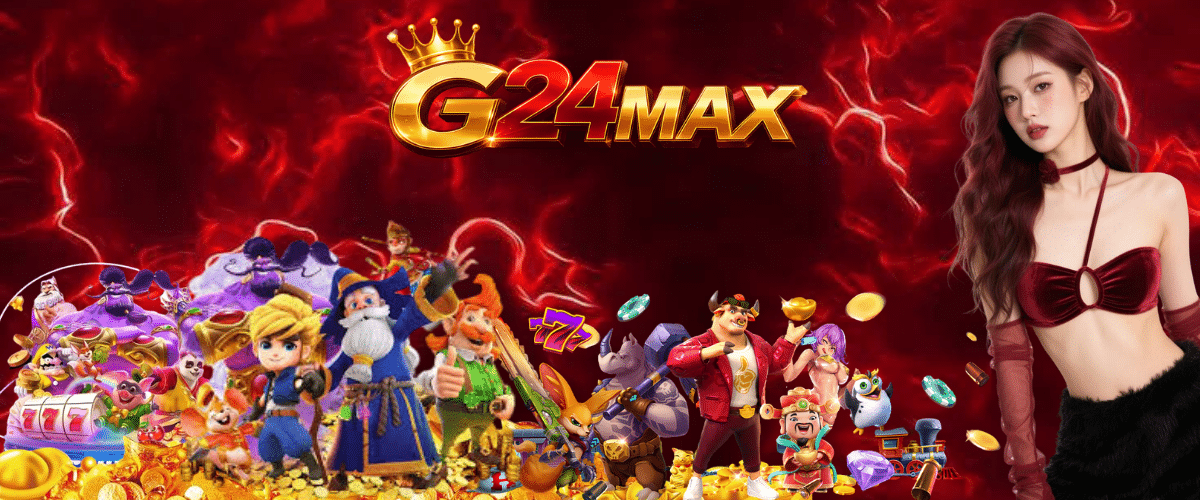 Register for G24MAX Slots via True Wallet: The New Era of Ultra-Secure Auto Deposits & Withdrawals